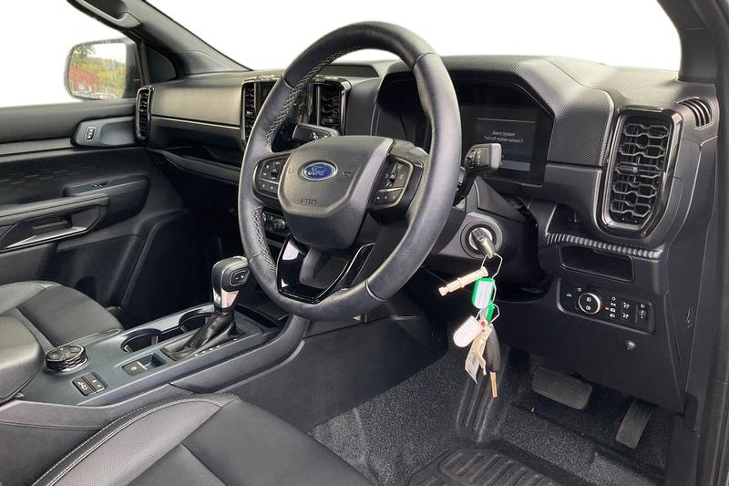 Used Ford Ranger 2024 for sale - 76344479: Photo 13