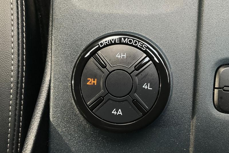 Used Ford Ranger 2024 for sale - 76344479: Photo 15