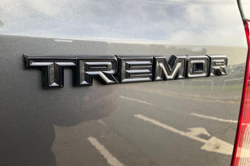 Used Ford Ranger 2024 for sale - 76344479: Photo 19
