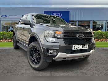 Ford - Ranger
