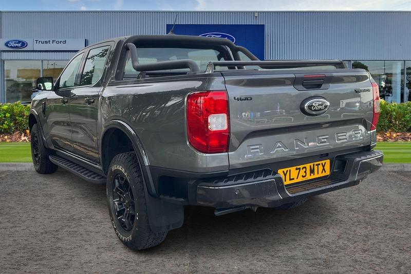 Used Ford Ranger 2024 for sale - 76344479: Photo 2