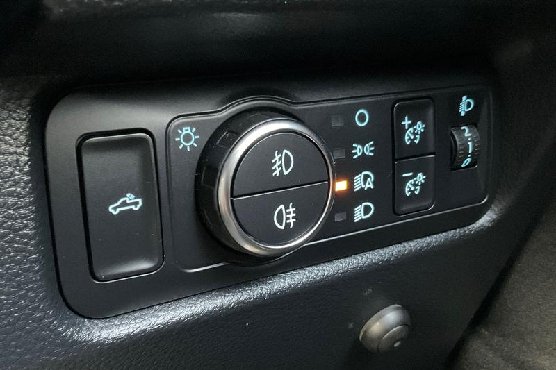 Used Ford Ranger 2024 for sale - 76344479: Photo 21