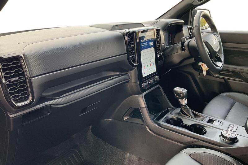 Used Ford Ranger 2024 for sale - 76344479: Photo 3