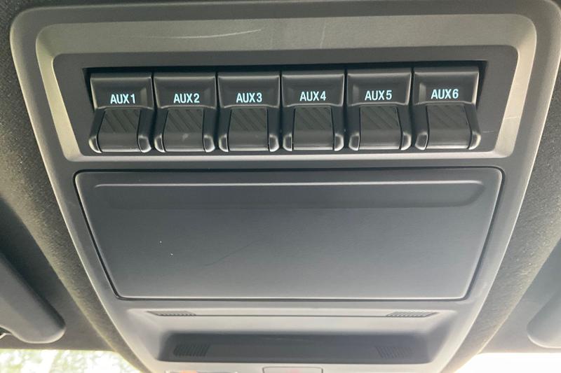 Used Ford Ranger 2024 for sale - 76344479: Photo 33