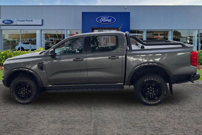 Used Ford Ranger 2024 for sale - 76344479: Photo 5