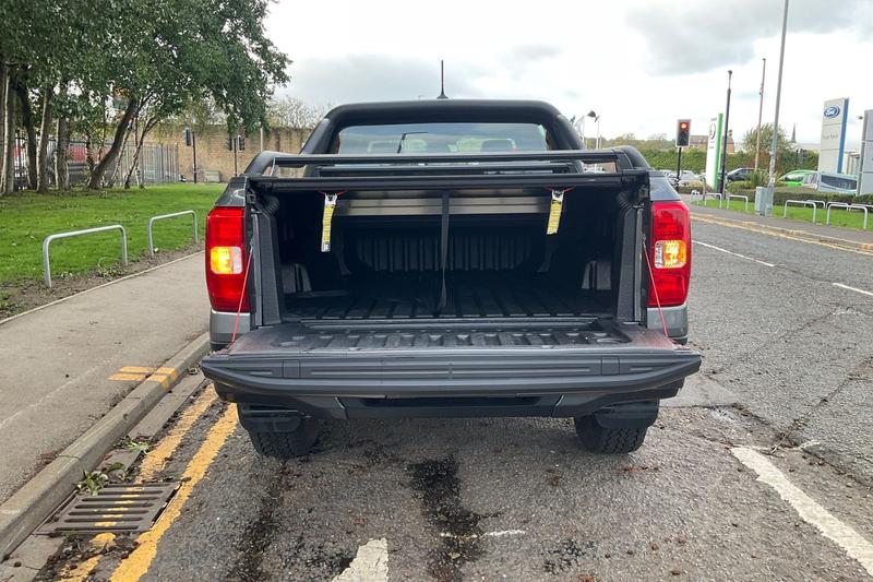 Used Ford Ranger 2024 for sale - 76344479: Photo 6