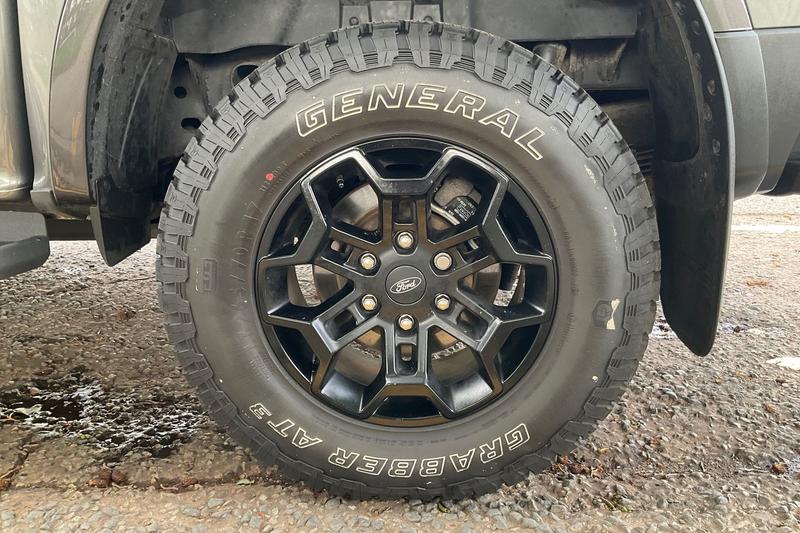 Used Ford Ranger 2024 for sale - 76344479: Photo 7
