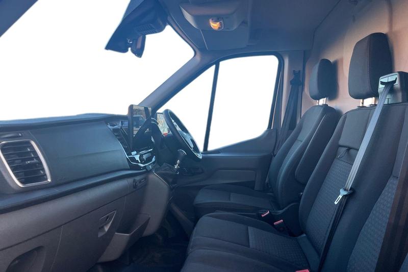 Used Ford Transit 2025 for sale - 77840831: Photo 10