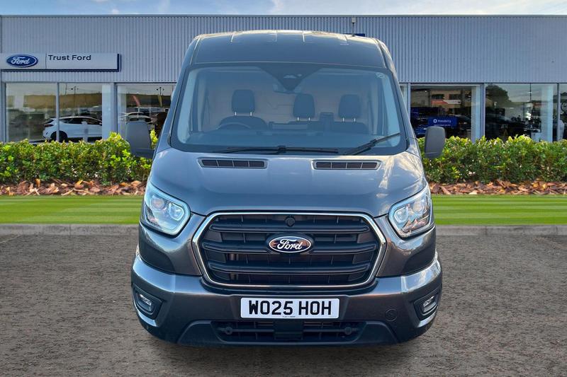 Used Ford Transit 2025 for sale - 77840831: Photo 11