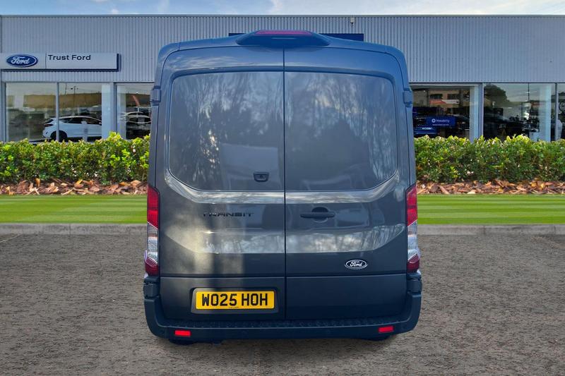 Used Ford Transit 2025 for sale - 77840831: Photo 12