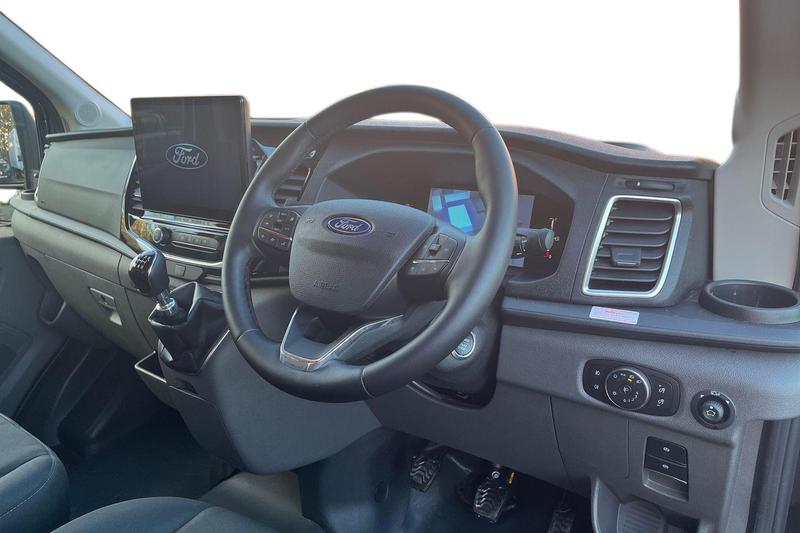 Used Ford Transit 2025 for sale - 77840831: Photo 13