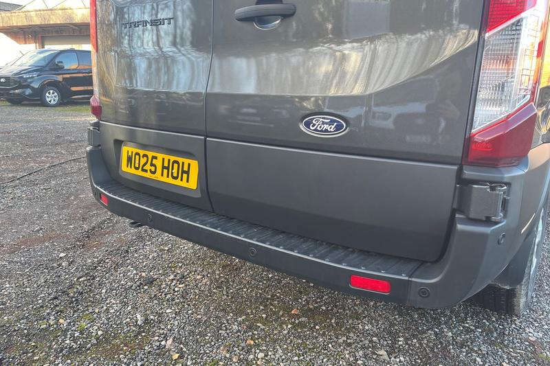 Used Ford Transit 2025 for sale - 77840831: Photo 14