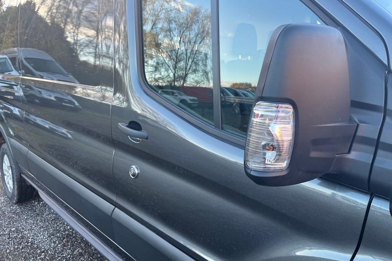 Used Ford Transit 2025 for sale - 77840831: Photo 17