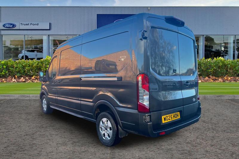 Used Ford Transit 2025 for sale - 77840831: Photo 2