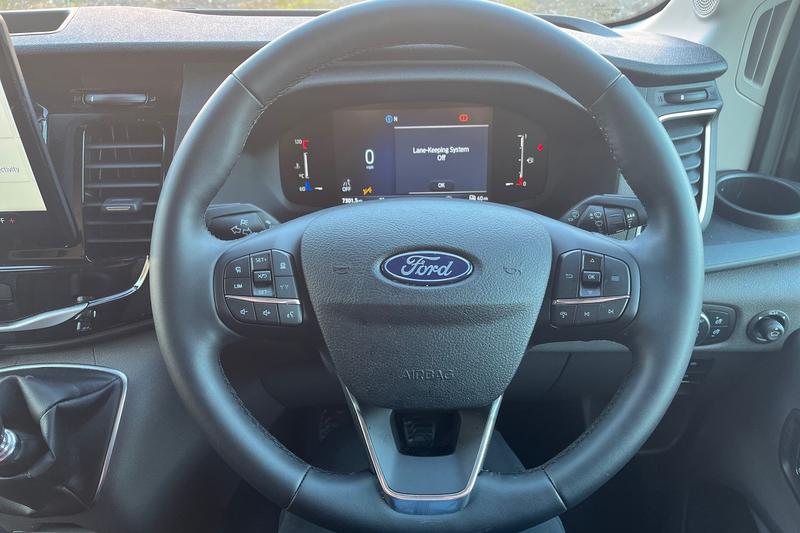 Used Ford Transit 2025 for sale - 77840831: Photo 25