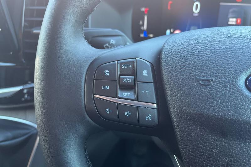 Used Ford Transit 2025 for sale - 77840831: Photo 26