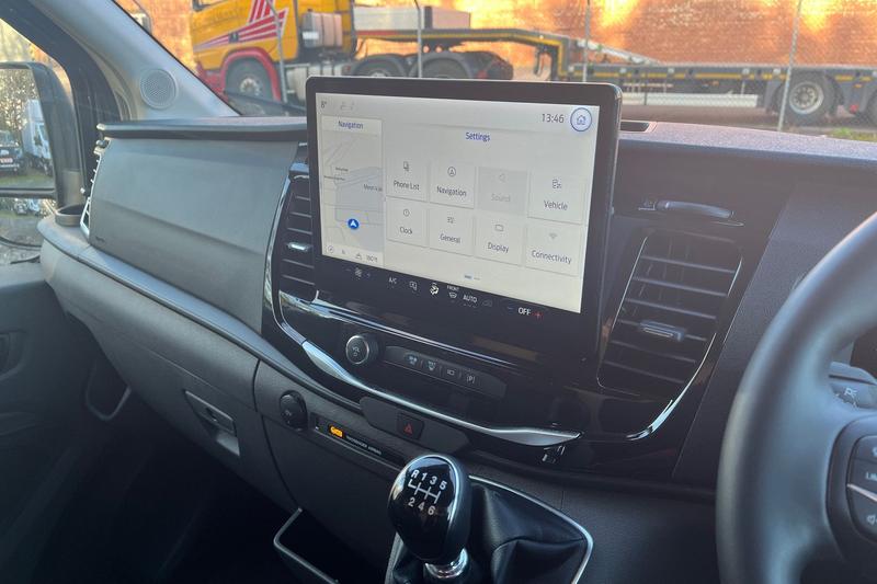 Used Ford Transit 2025 for sale - 77840831: Photo 29