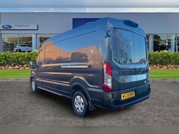 Used Ford Transit 2025 for sale - 77840831: Photo