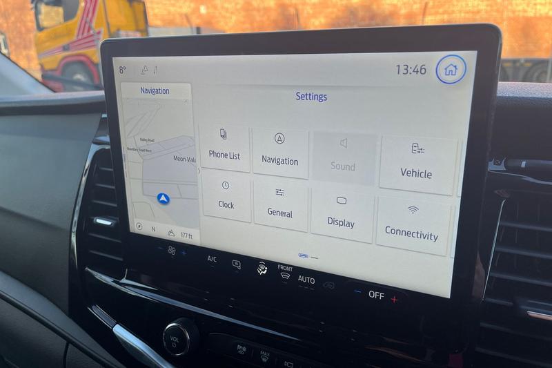 Used Ford Transit 2025 for sale - 77840831: Photo 31