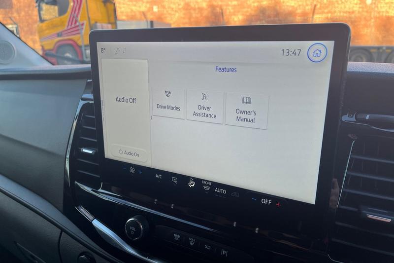 Used Ford Transit 2025 for sale - 77840831: Photo 32