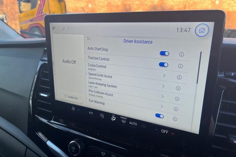 Used Ford Transit 2025 for sale - 77840831: Photo 33