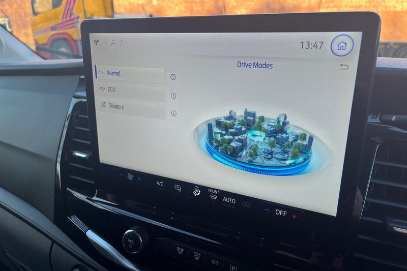 Used Ford Transit 2025 for sale - 77840831: Photo 34