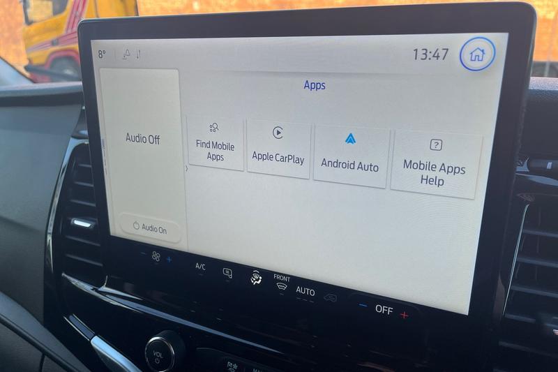 Used Ford Transit 2025 for sale - 77840831: Photo 35