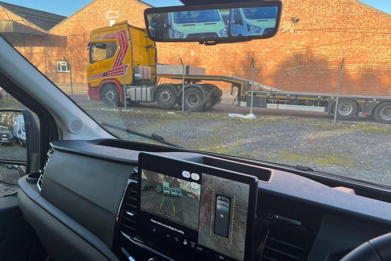 Used Ford Transit 2025 for sale - 77840831: Photo 38