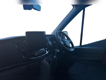 Used Ford Transit 2025 for sale - 77840831: Photo