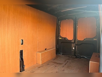 Used Ford Transit 2025 for sale - 77840831: Photo