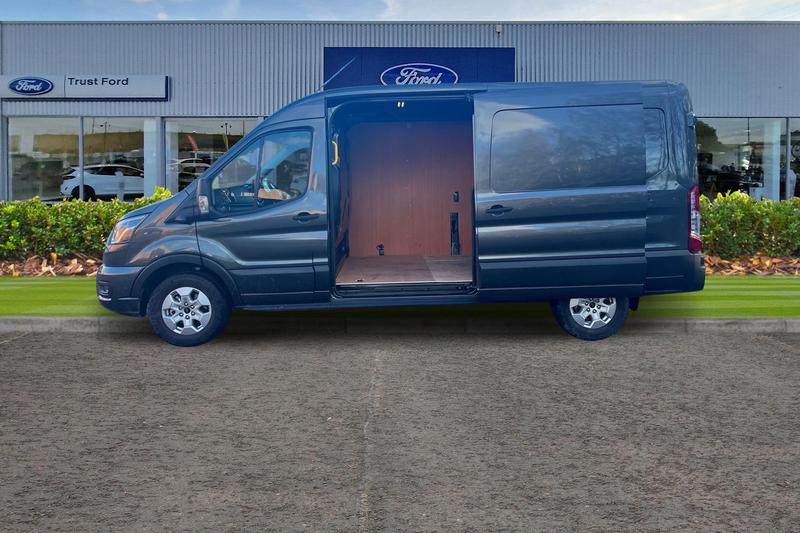 Used Ford Transit 2025 for sale - 77840831: Photo 5