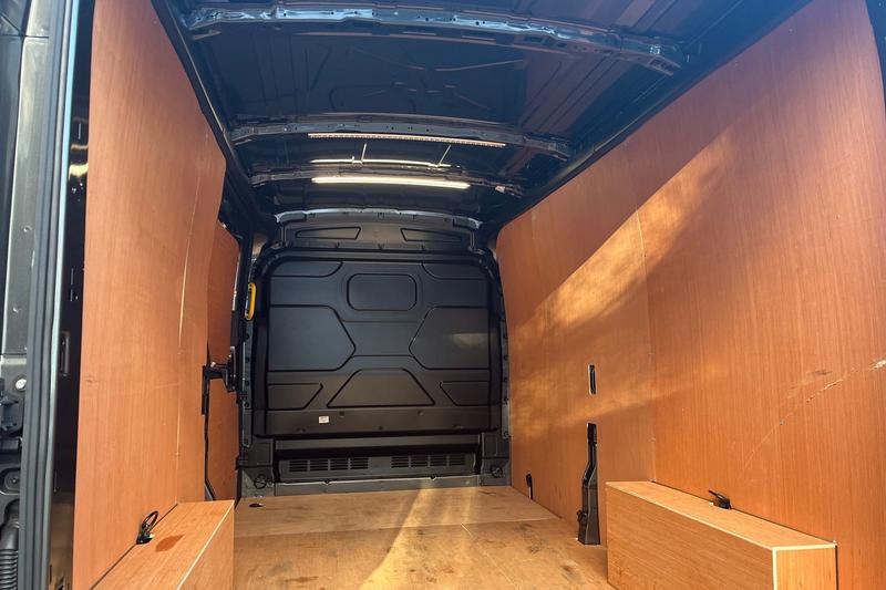 Used Ford Transit 2025 for sale - 77840831: Photo 7