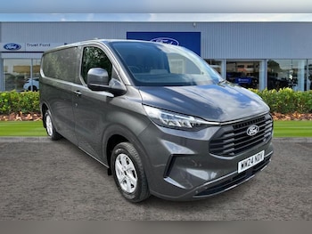 Used Ford Transit Custom 2024 for sale - 79021533: Photo