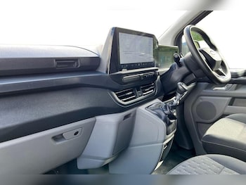 Used Ford Transit Custom 2024 for sale - 79021533: Photo