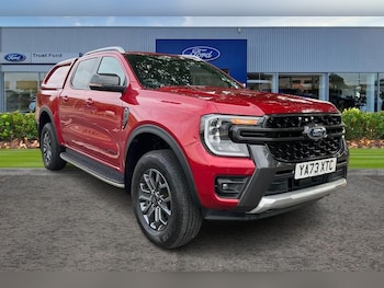 Used Ford Ranger 2023 for sale - 76178161: Photo