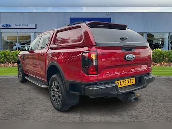Used Ford Ranger 2023 for sale - 76178161: Photo