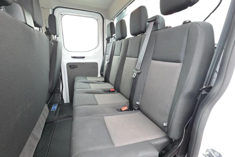 Used Ford Transit 2025 for sale - 76966149: Photo 12