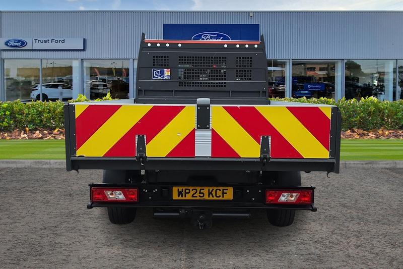 Used Ford Transit 2025 for sale - 76966149: Photo 14