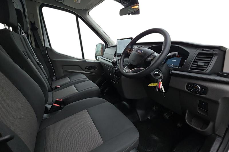 Used Ford Transit 2025 for sale - 76966149: Photo 15