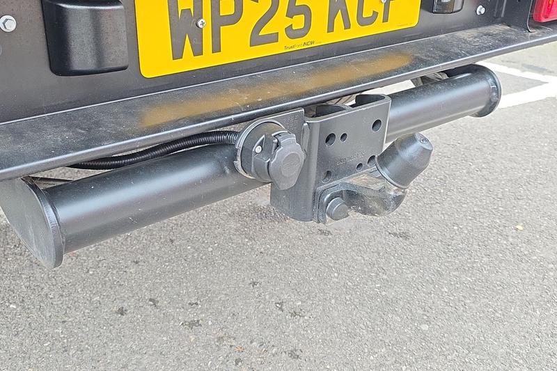 Used Ford Transit 2025 for sale - 76966149: Photo 16