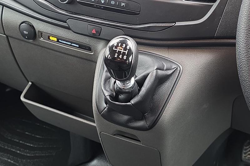 Used Ford Transit 2025 for sale - 76966149: Photo 19