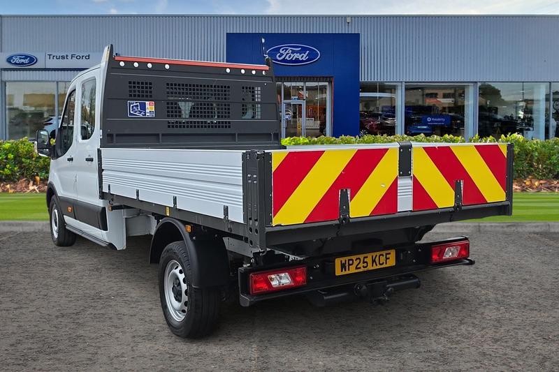 Used Ford Transit 2025 for sale - 76966149: Photo 2