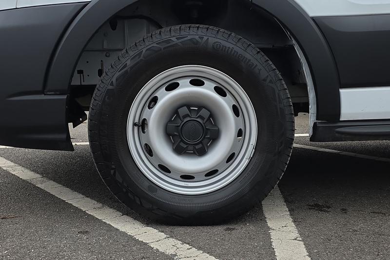 Used Ford Transit 2025 for sale - 76966149: Photo 20