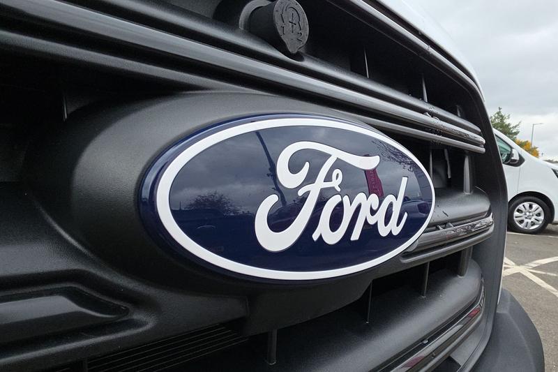 Used Ford Transit 2025 for sale - 76966149: Photo 21