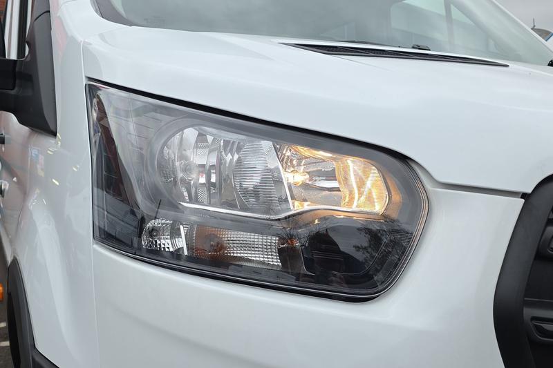 Used Ford Transit 2025 for sale - 76966149: Photo 22