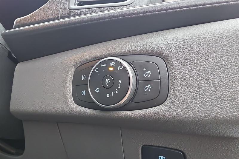 Used Ford Transit 2025 for sale - 76966149: Photo 25