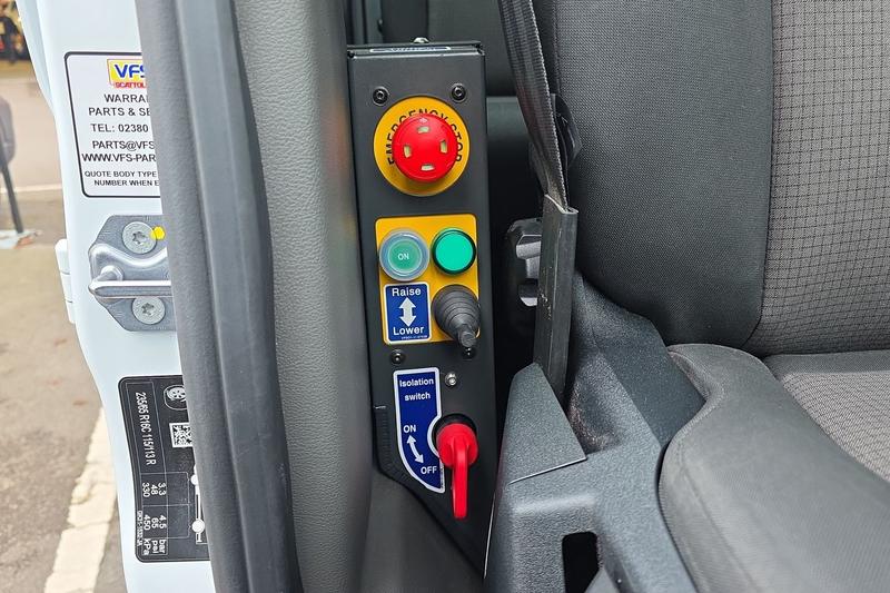 Used Ford Transit 2025 for sale - 76966149: Photo 29