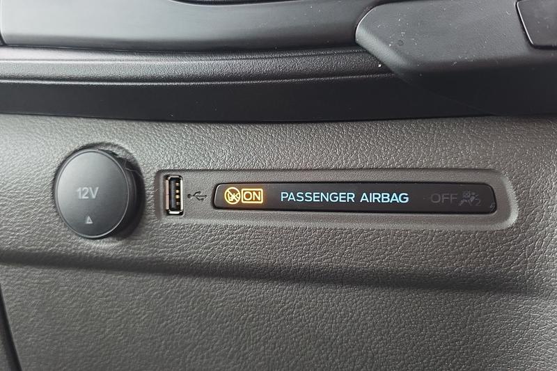 Used Ford Transit 2025 for sale - 76966149: Photo 35