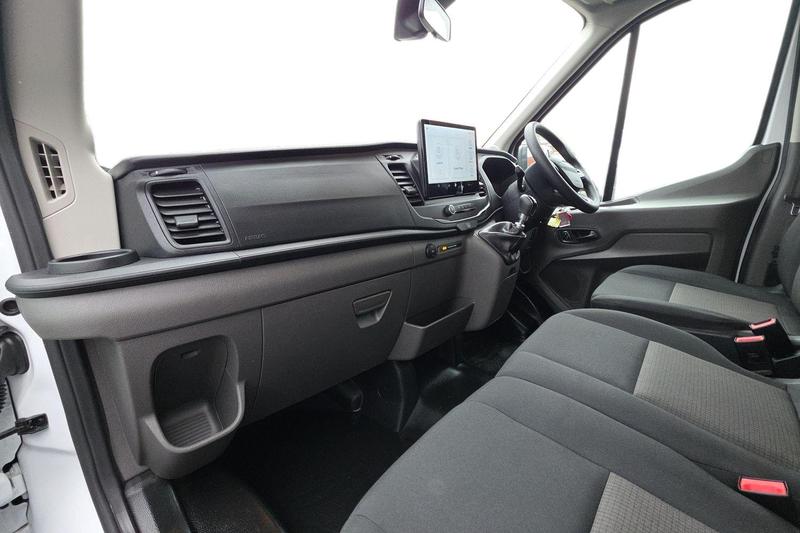 Used Ford Transit 2025 for sale - 76966149: Photo 4