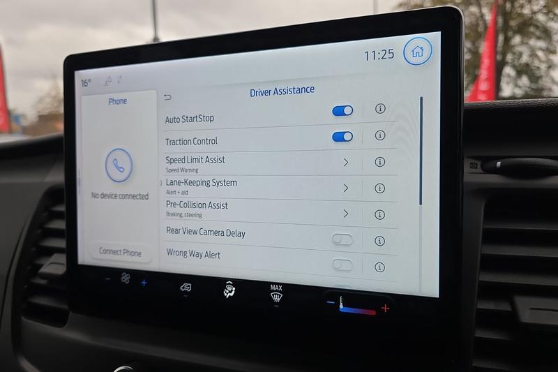 Used Ford Transit 2025 for sale - 76966149: Photo 41